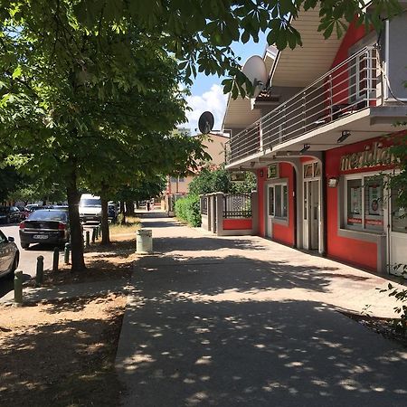 Apartments Premovic Niksic Exterior photo